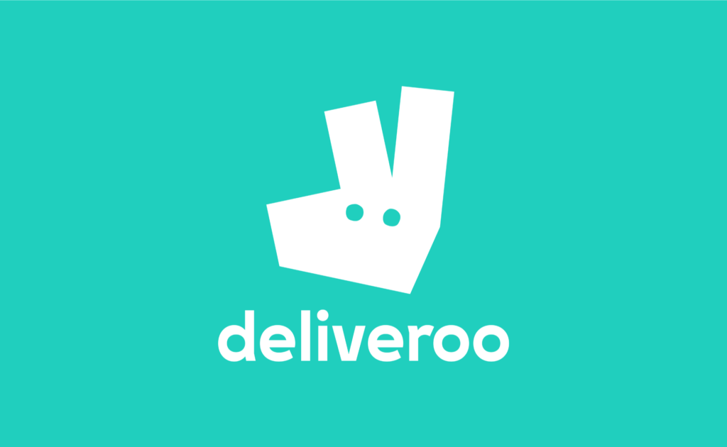 Photo de delivreroo partenaire avec l Le Camion Burger